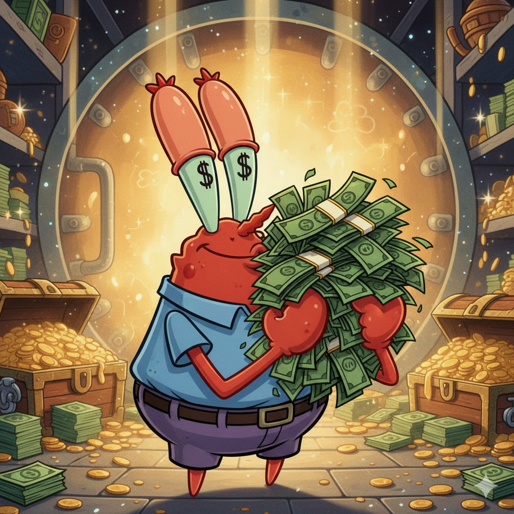 Collage of Elements items